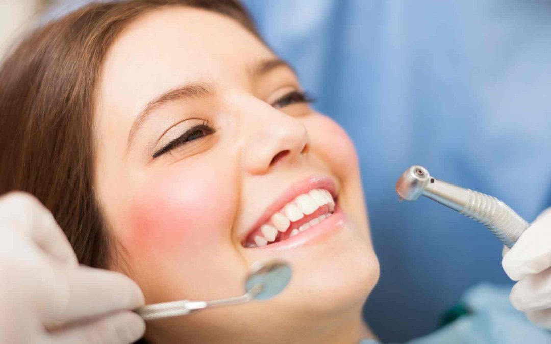 Dental Implants- Advantages, Procedures, And More