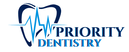 Priority Dentistry Logo